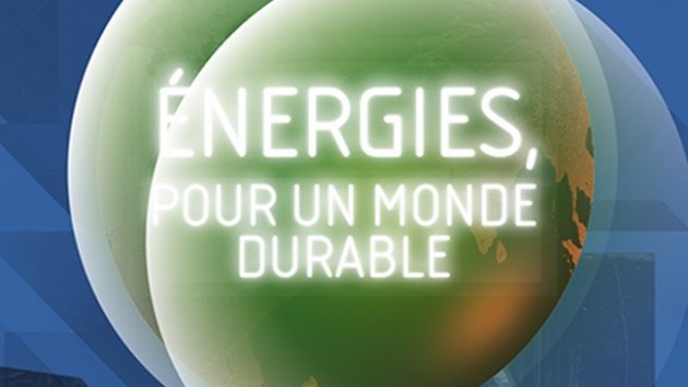 exposition energie durable